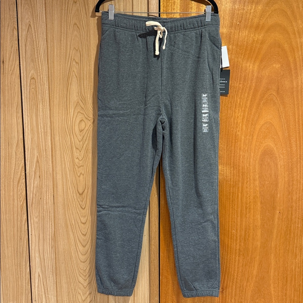 Men’s Knit Joggers